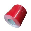 High quality color coated galvanized steel coil for cold rolled sandwich panel